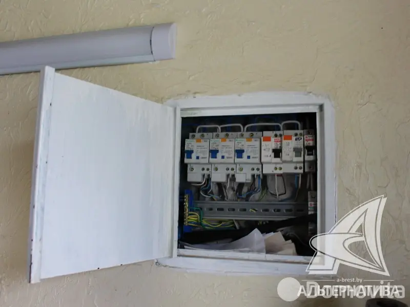 Продажа 1-этажной дачи в Наш Восход Брестская область, 95000USD, код 176935 - фото 20