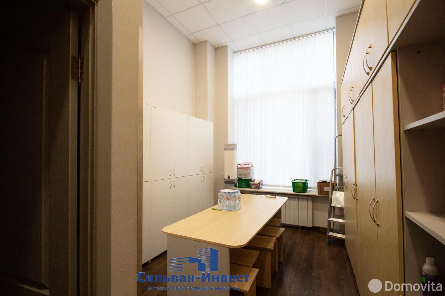 Купить складское помещение на ул. Якуба Коласа, д. 51/1 в Минске - фото 21