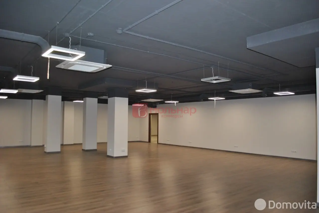 Аренда офиса на ул. Интернациональная, д. 38 в Минске, 13616BYN, код 15039 - фото 4