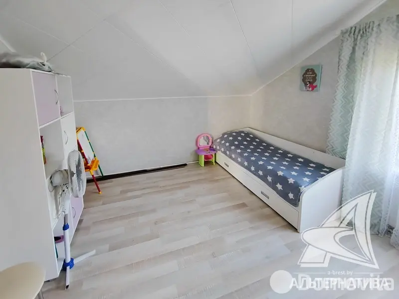 дом, Шумаки, 