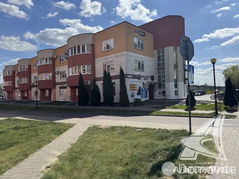 Купить офис в Бресте, 81762BYN, код 10322 - фото 1
