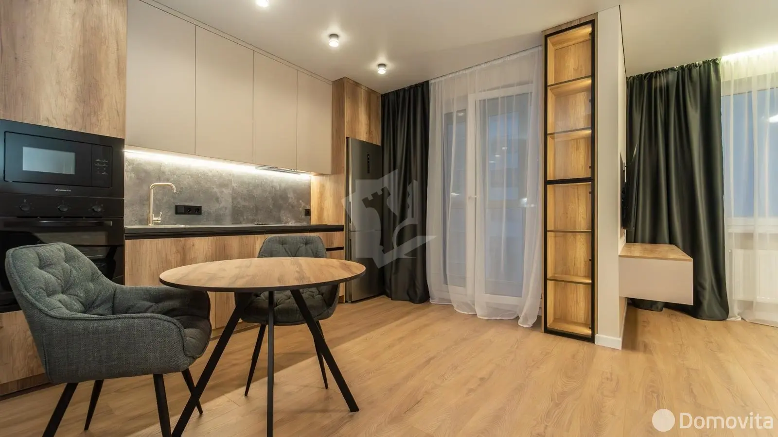 арендовать квартиру, Минск, пр-т Дзержинского, д. 32