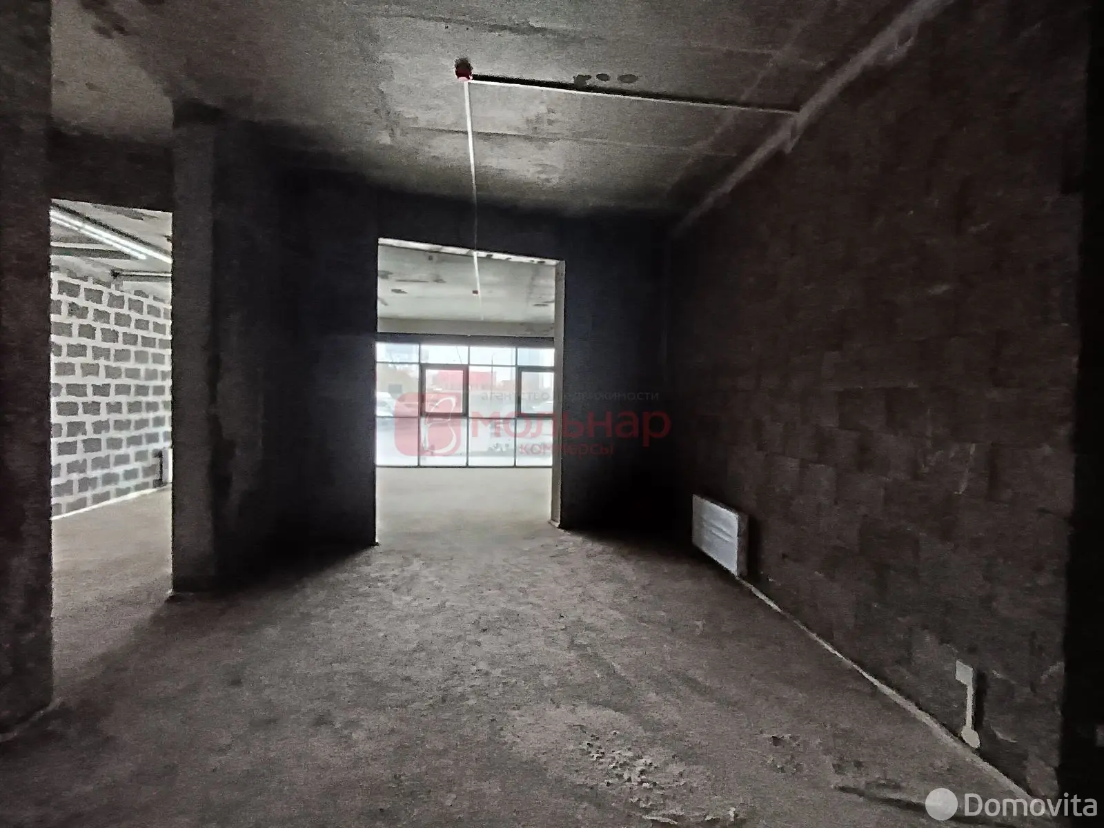 Аренда торгового помещения на ул. Жореса Алфёрова, д. 16 в Минске, 1345EUR, код 967871 - фото 14