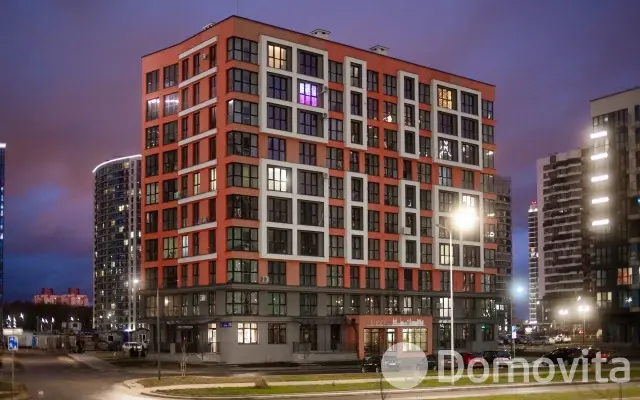 Снять 2-комнатную квартиру в Минске, ул. Игоря Лученка, д. 23, 650USD, код 148569 - фото 23