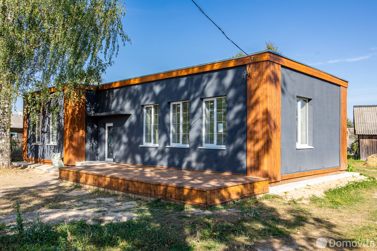 Цена продажи коттеджа, Якшицы, ул. Червенская