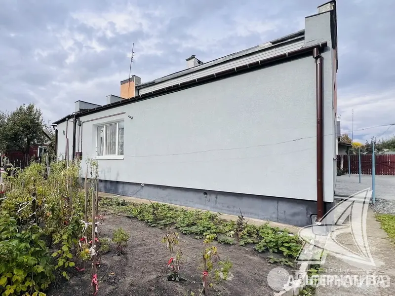 Стоимость продажи коттеджа, Брест, 