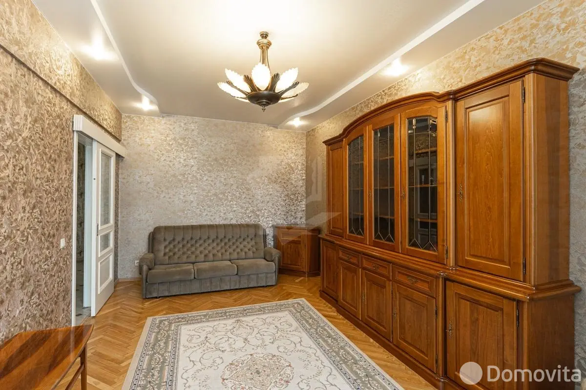 аренда квартиры, Минск, ул. Красная, д. 22