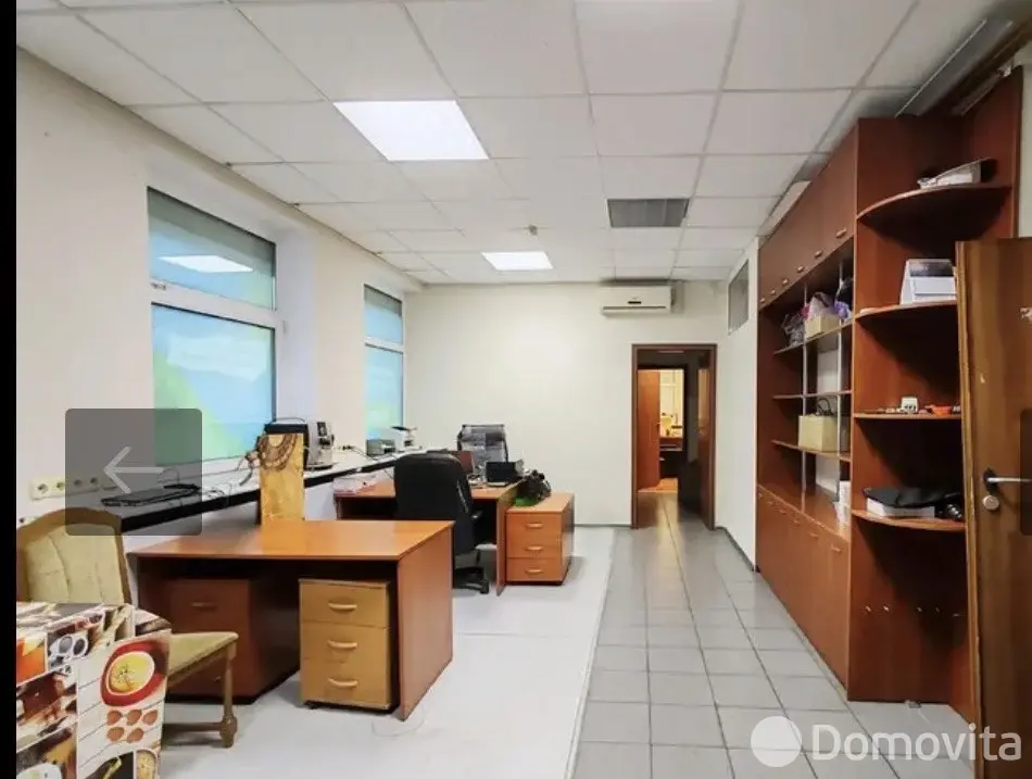 Купить помещение под сферу услуг в Минске, ул. Пономаренко, д. 34 - фото 6