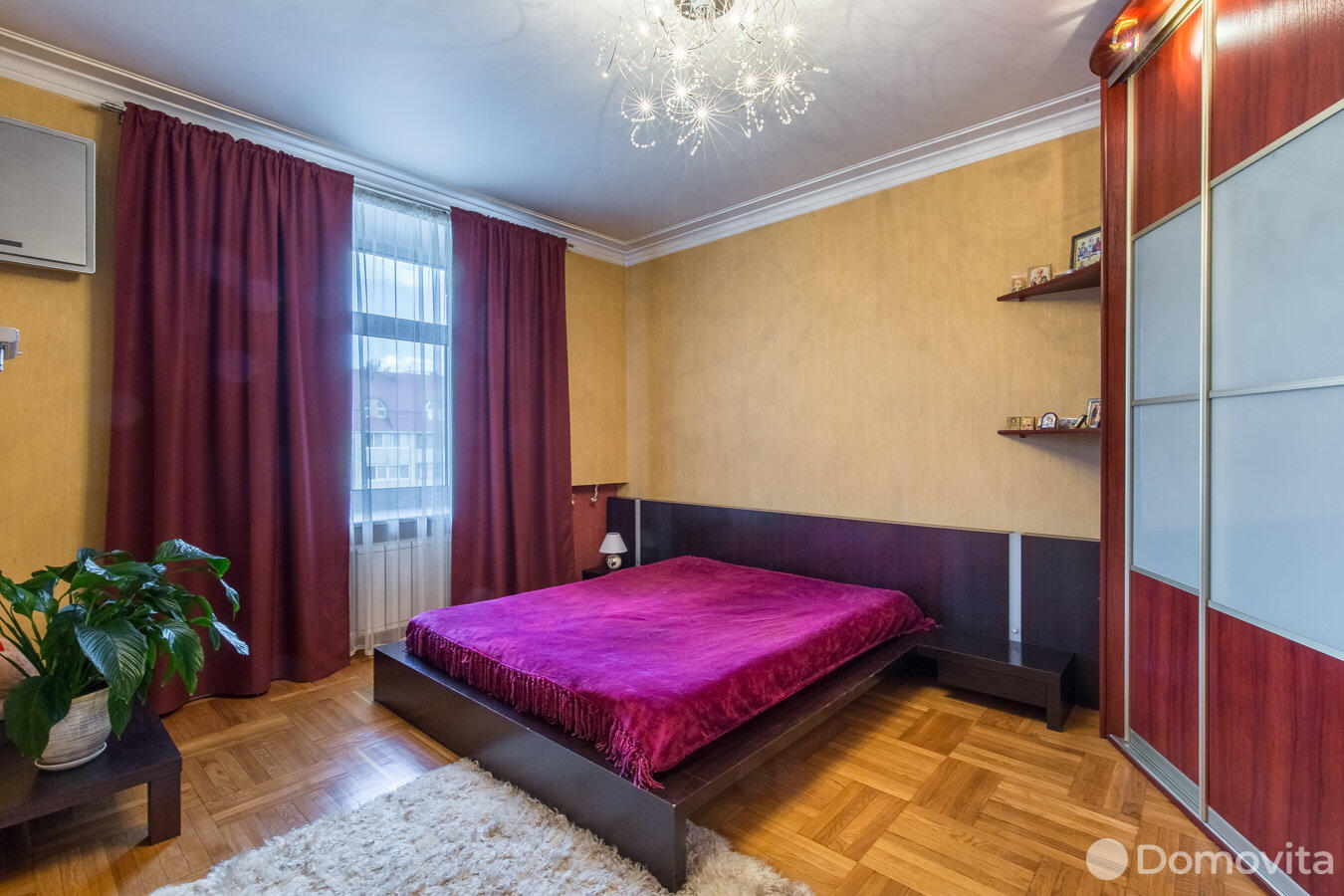 Купить 4-комнатную квартиру в Минске, ул. Маяковского, д. 160, 237000 USD, код: 754689 - фото 4