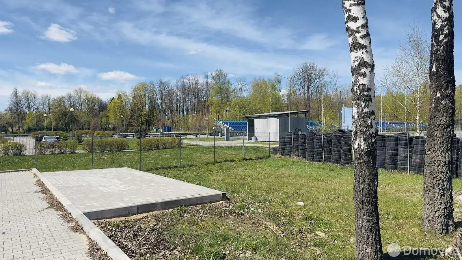 Купить офис на ул. Ленина, д. 331/А в Слуцке, 450000BYN, код 10445 - фото 20