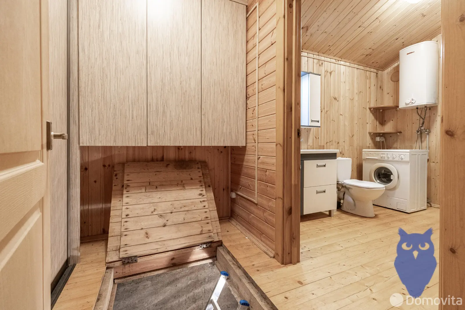 купить коттедж, Губеничи, д. 7