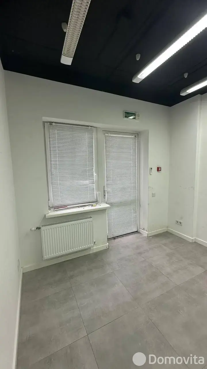 объект сферы услуг, Минск, ул. Ложинская, д. 16 в Первомайском районе