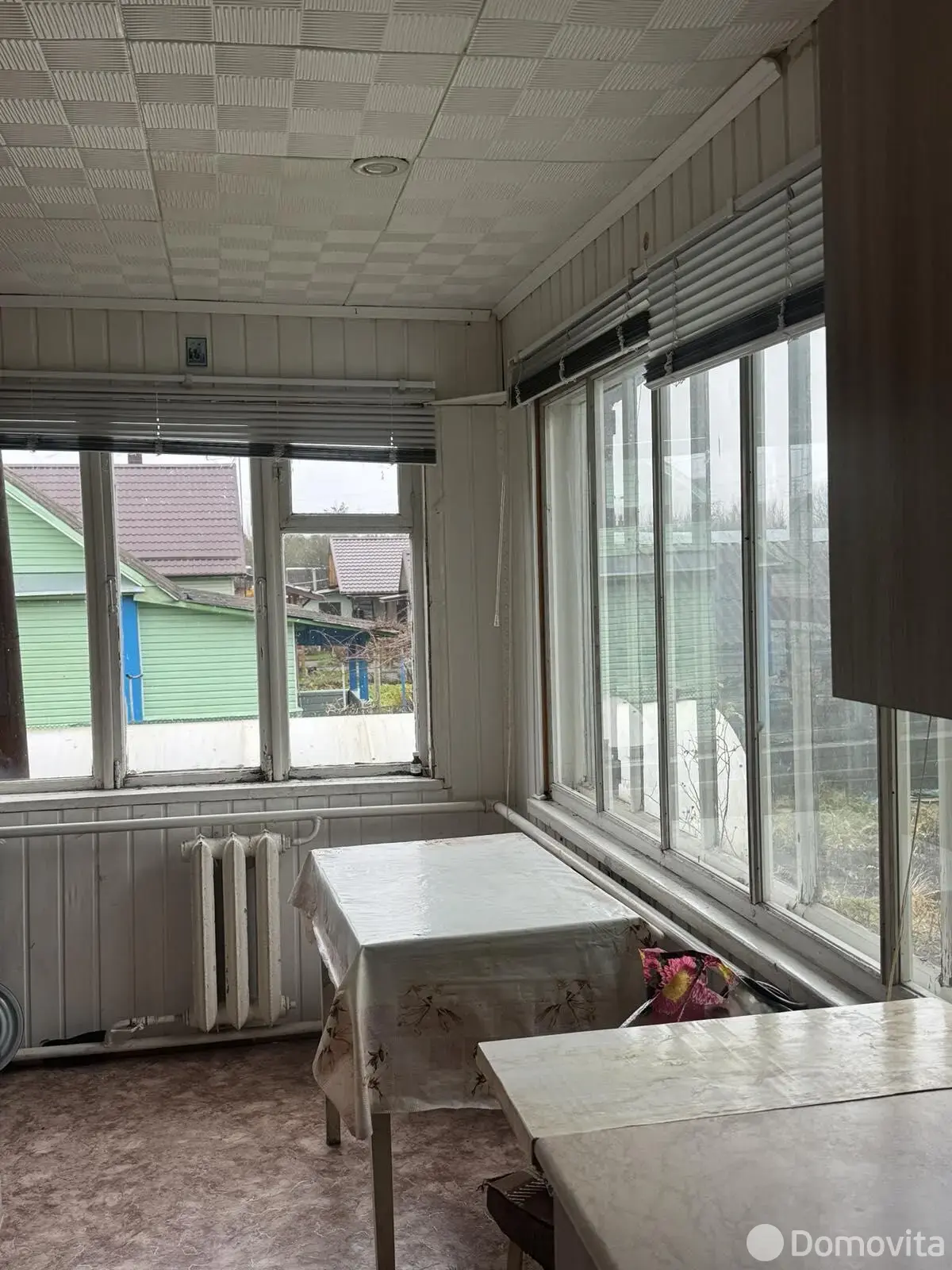 Купить 1-этажную дачу в Зареченская Дружба Минская область, 30000USD, код 184647 - фото 17