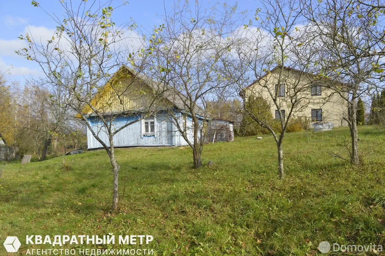 дом, Дуброва, , стоимость продажи 116 348 р.