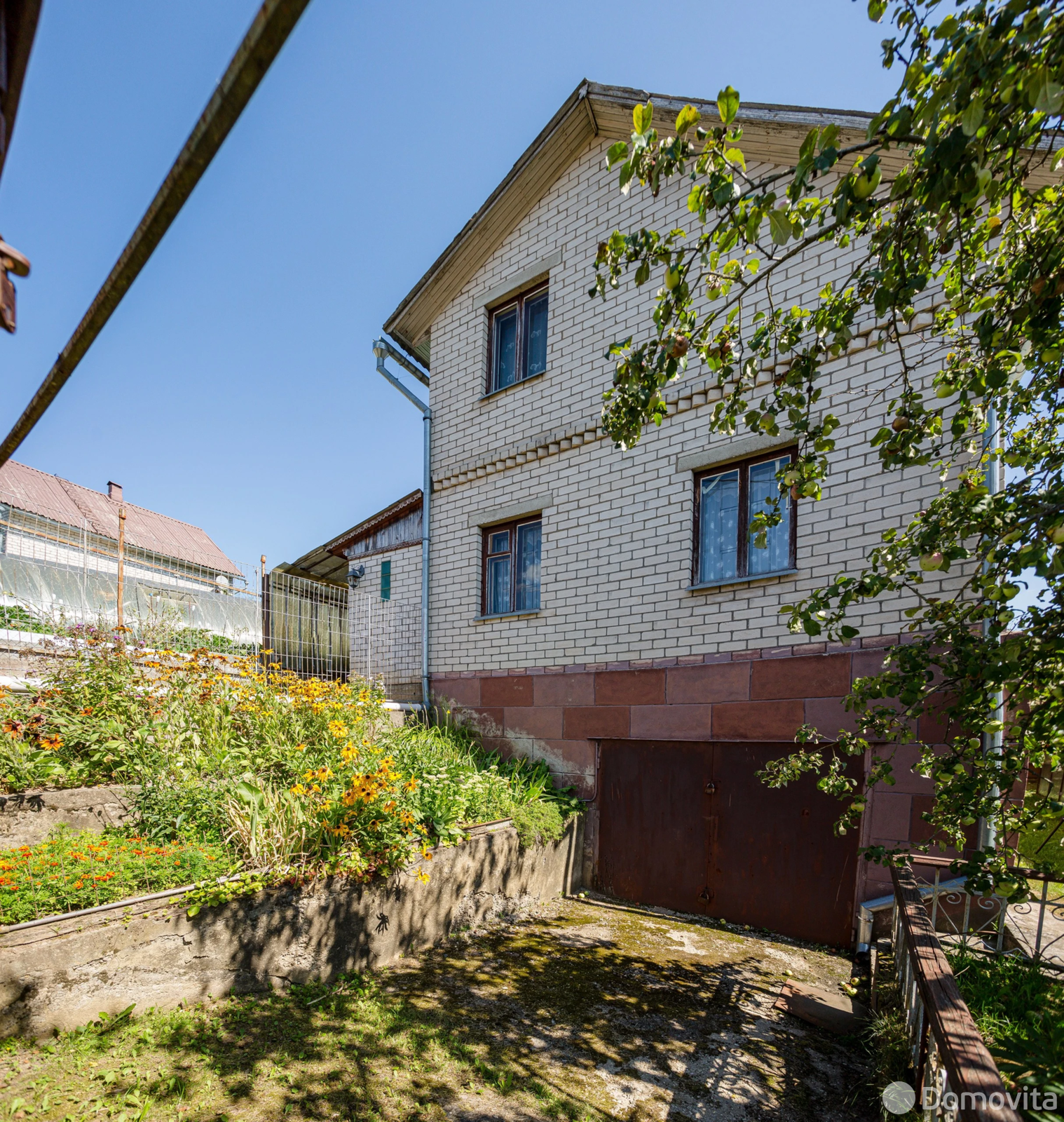 Купить 3-этажную дачу в Черница Минская область, 100000USD, код 182995 - фото 32