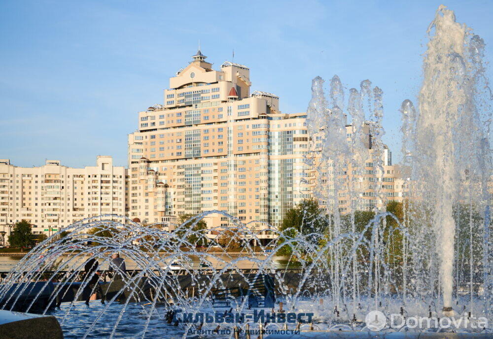 Аренда офиса на ул. Сторожовская, д. 6 в Минске, 30147BYN, код 11897 - фото 50