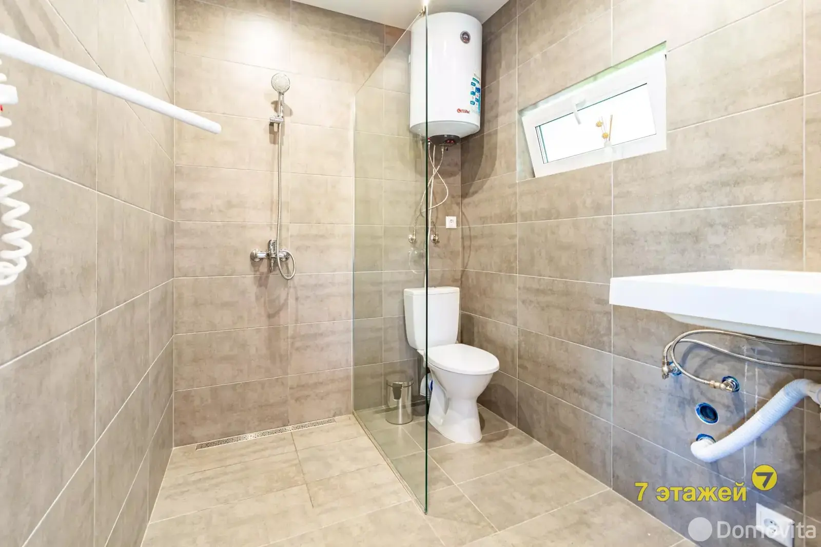 Продажа 1-этажной дачи в Колос Минская область, 36450USD, код 179335 - фото 15