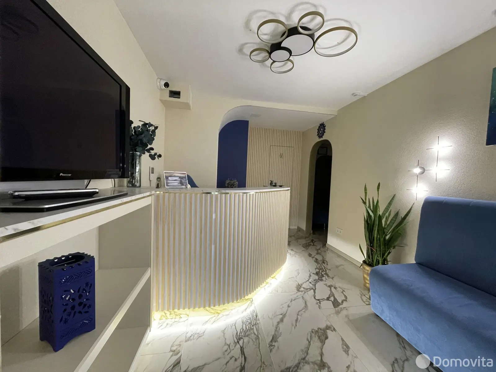 Купить офис на ул. Денисовская, д. 31 в Минске, 283000USD, код 8669 - фото 2