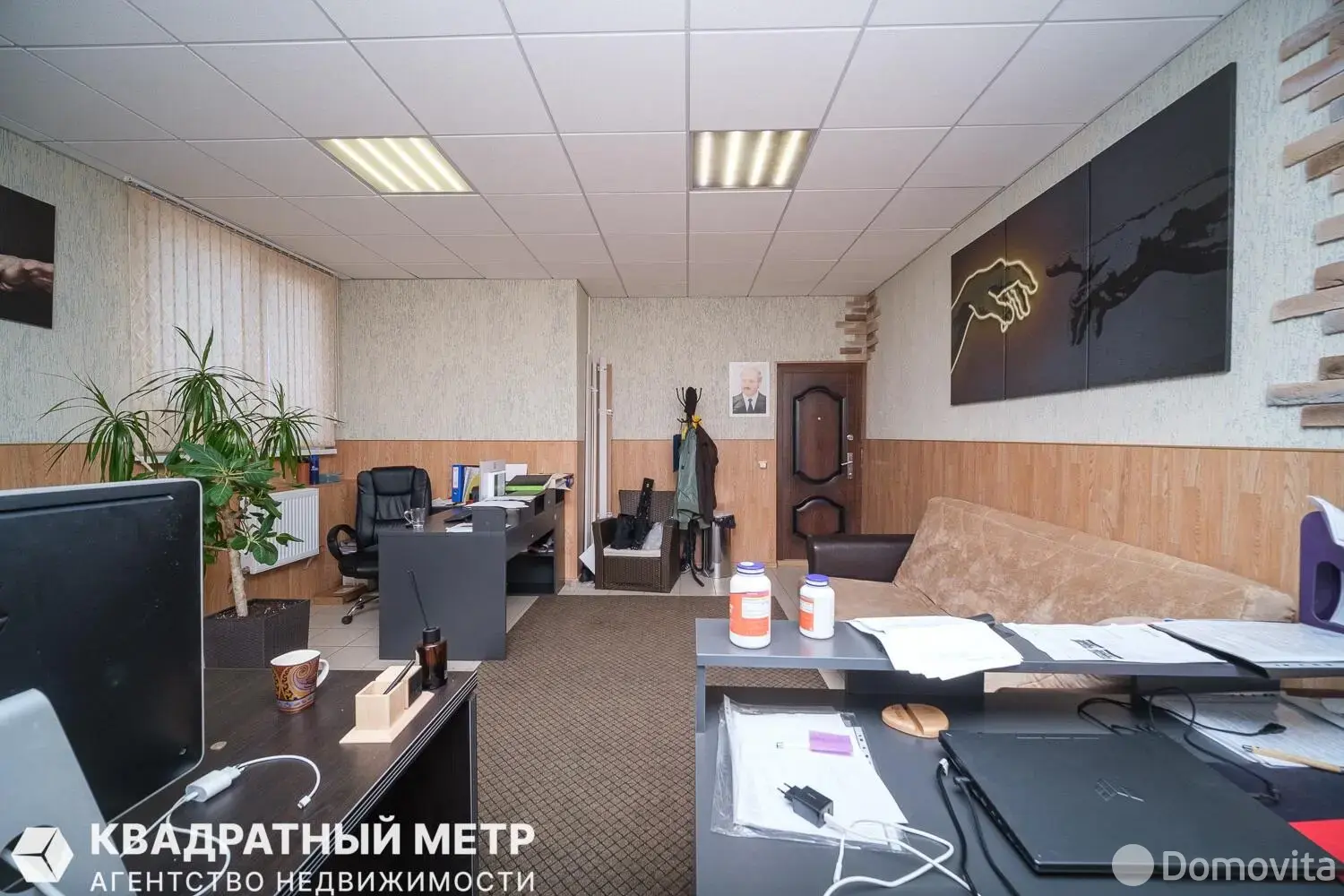 Купить офис в Озерце, 370000USD, код 10318 - фото 12