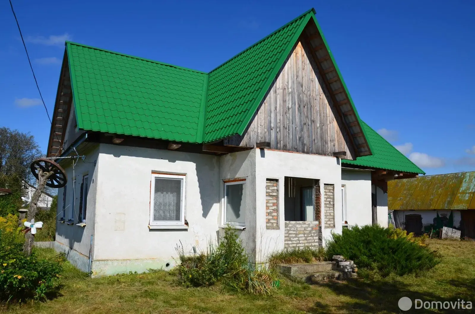 Цена продажи дома, Вишнево, д. 8