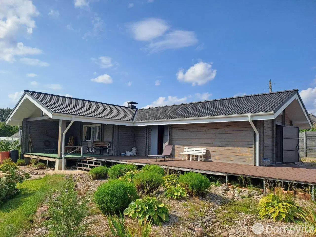 коттедж, Подчерница, , стоимость продажи 727 175 р.