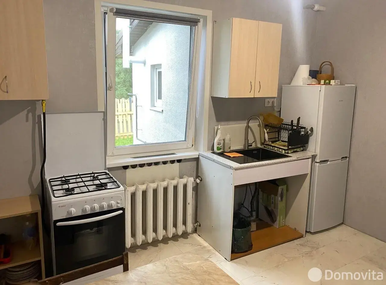 купить коттедж, Острошицкий Городок, ул. Шоссейная, д. 1