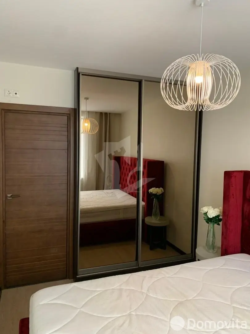 Снять 2-комнатную квартиру в Минске, пр-т Независимости, д. 87, 600USD, код 149936 - фото 8