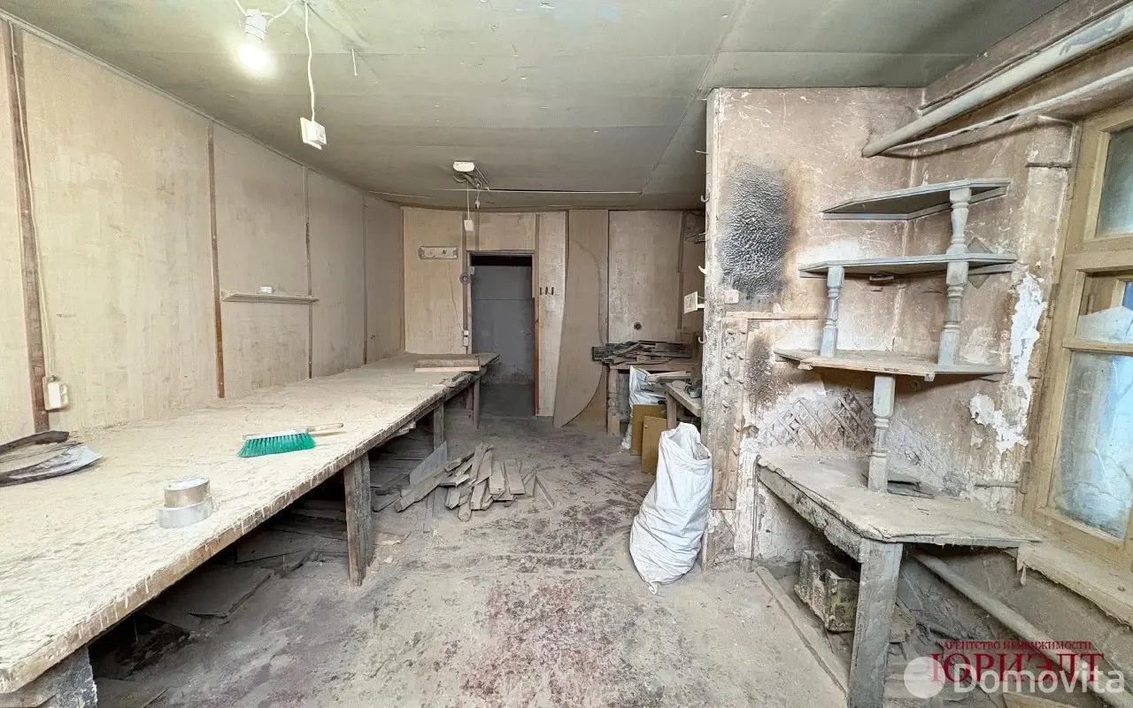 Купить офис на ул. Фабричная в Витебске, 44900USD, код 9375 - фото 15