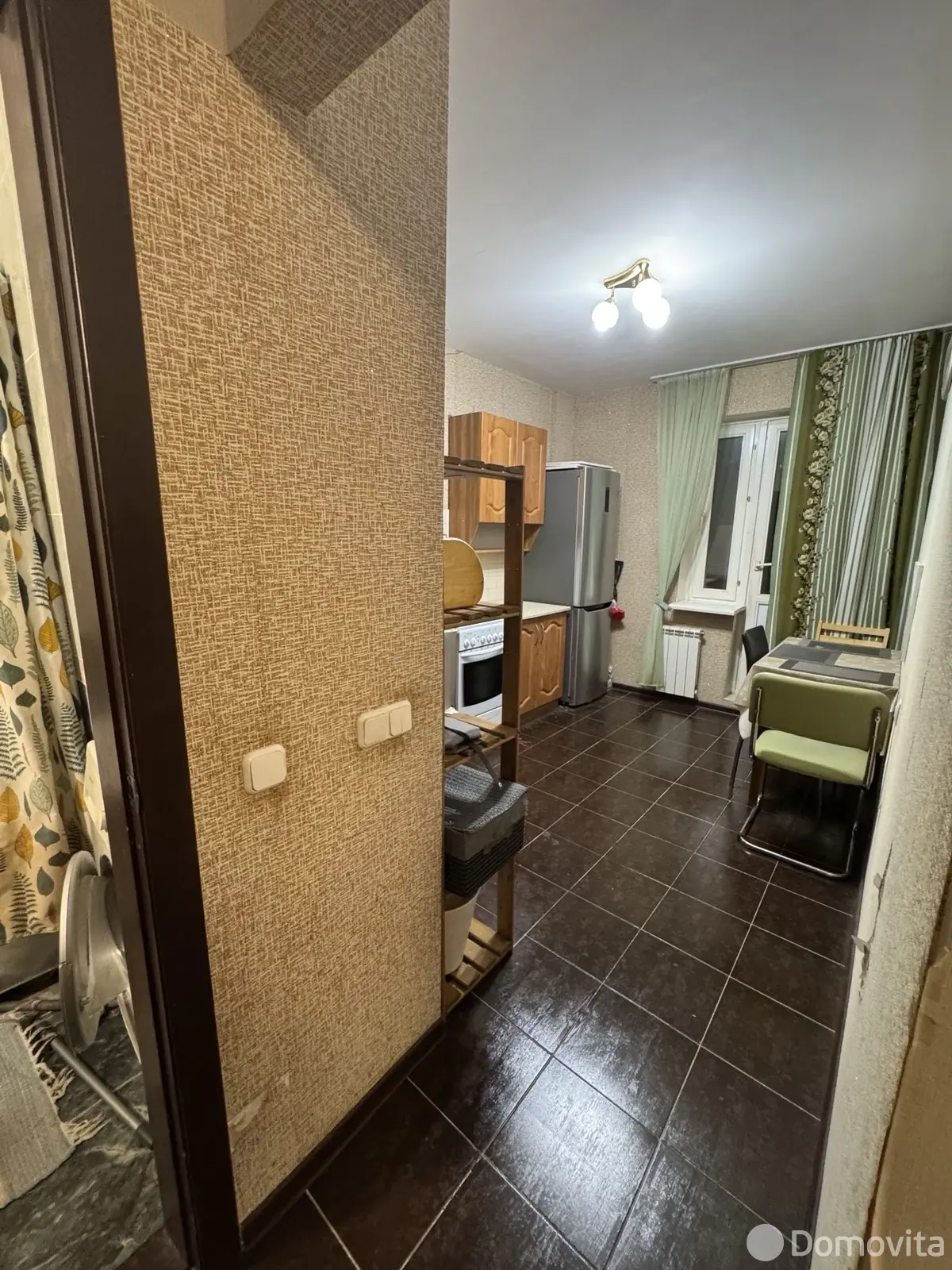 Снять 2-комнатную квартиру в Минске, ул. Лобанка, д. 14, 500USD, код 150690 - фото 12