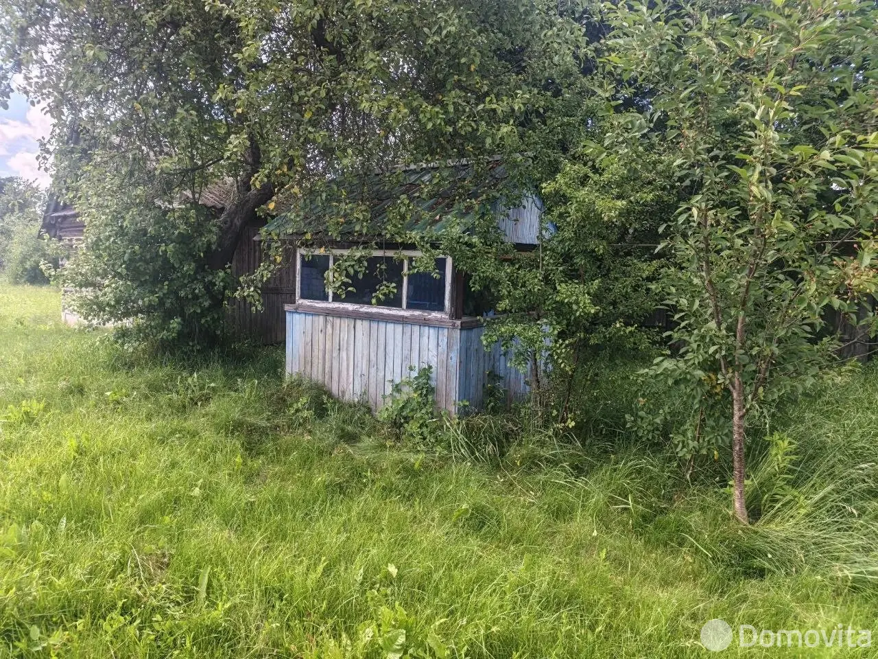 коттедж, Березино, ул. Красноармейская, д. 47/А