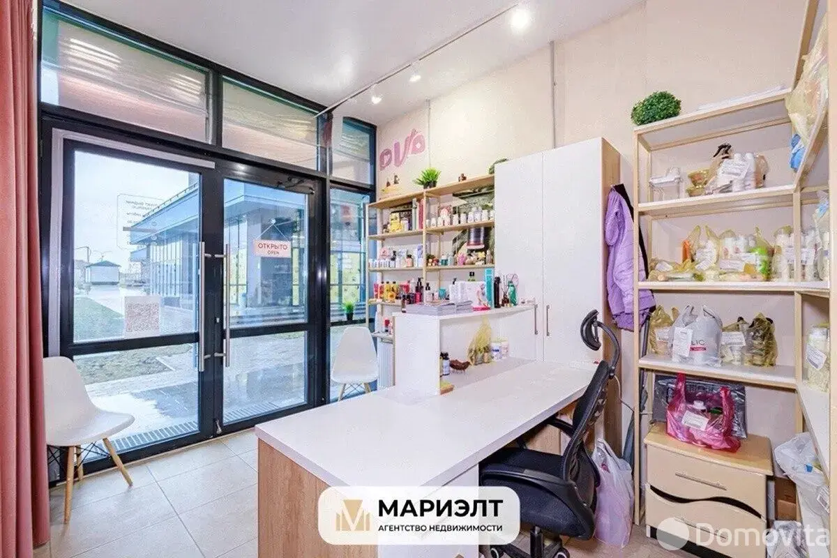 Купить торговое помещение на ул. Братская, д. 13 в Минске, 89900USD, код 999079 - фото 12