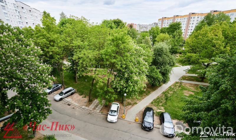 Стоимость продажи квартиры, Минск, ул. Малинина, д. 30