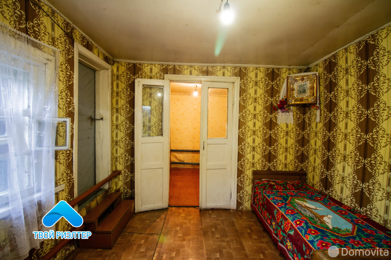 коттедж, Гомель, ул. Госпитальная - лучшее предложение