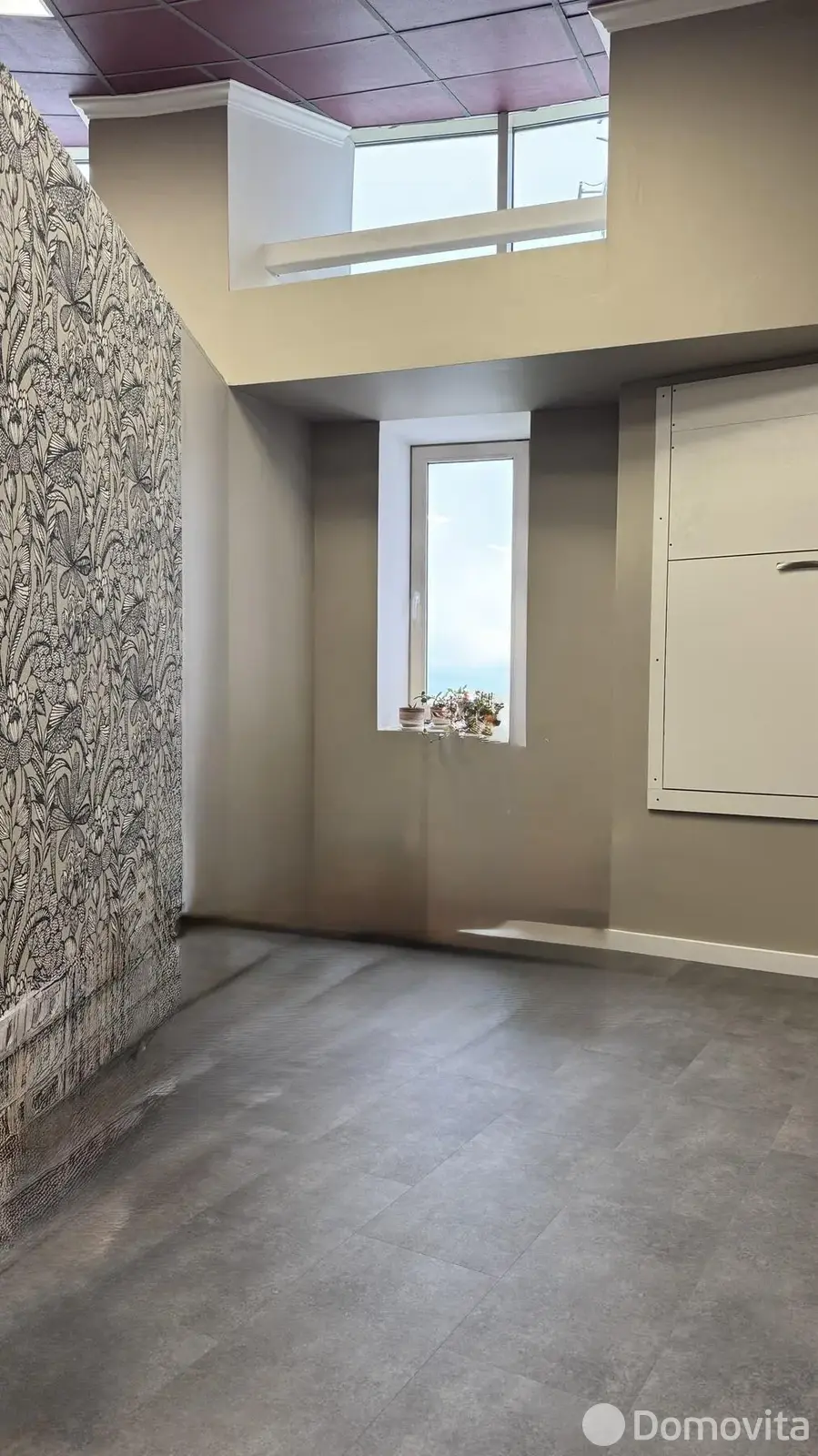 Цена продажи объекта сферы услуг, Минск, ул. Домбровская, д. 9