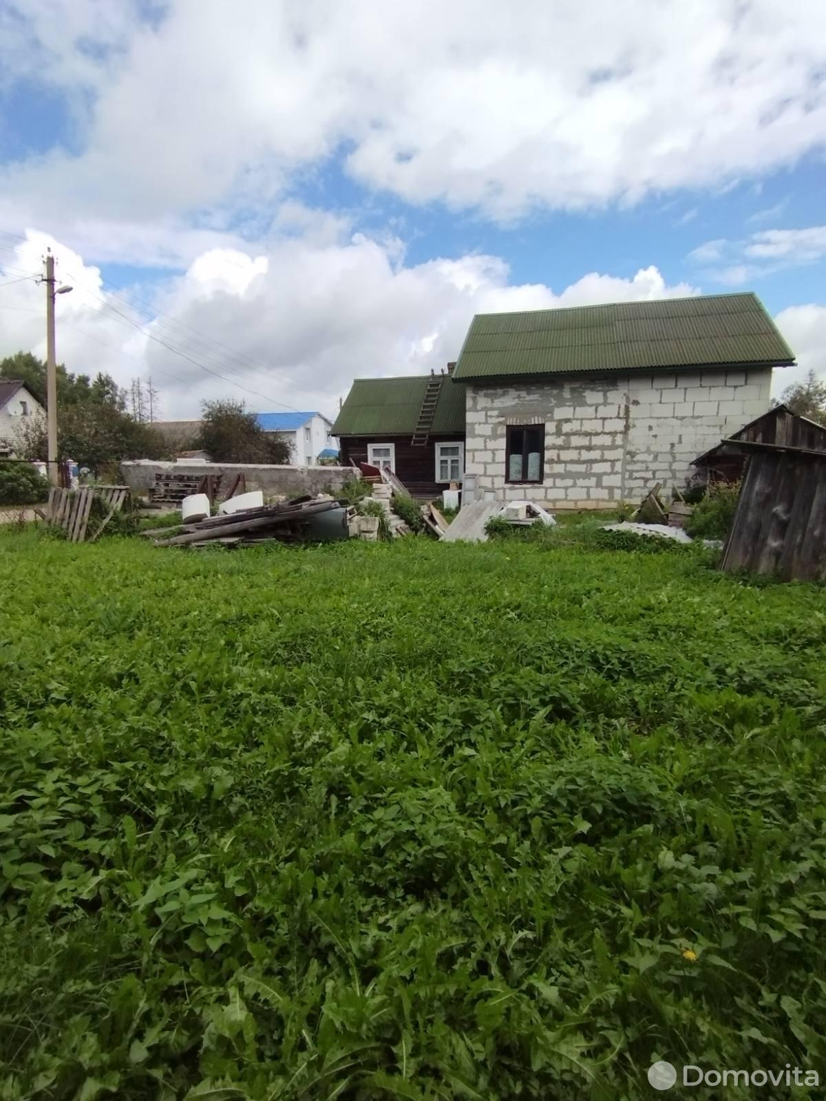 Цена продажи дома, Фаниполь, ул. Октябрьская