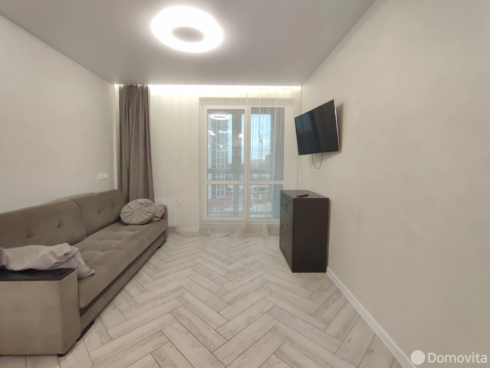 аренда квартиры, Минск, ул. Михаила Савицкого, д. 4