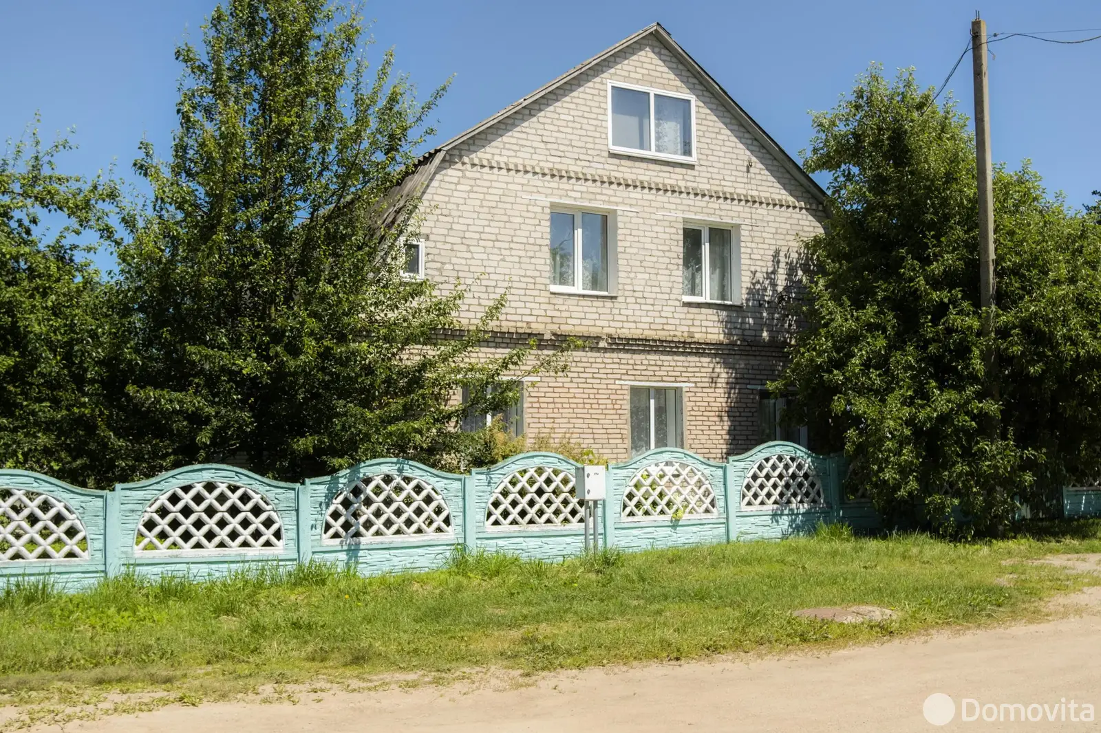продажа коттеджа, Смолевичи, ул. Юбилейная, д. 27
