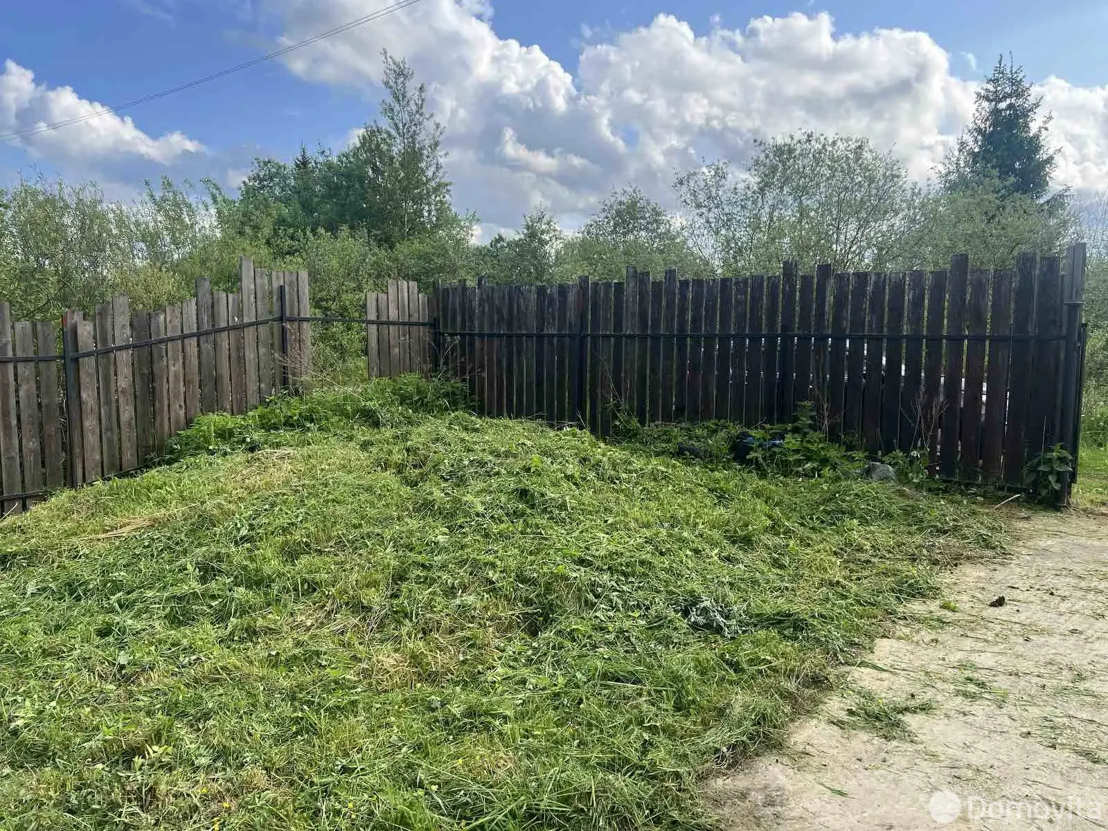 Купить земельный участок, 6 соток, Дрюково, Витебская область, 4500USD, код 569144 - фото 14