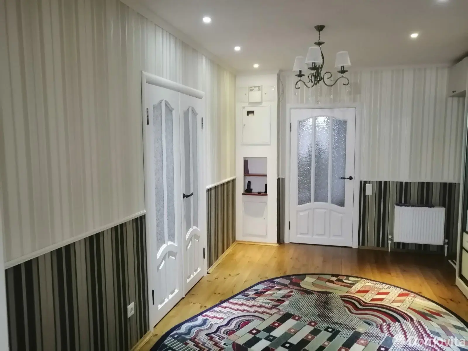 коттедж, Добруш, ул. Войкова