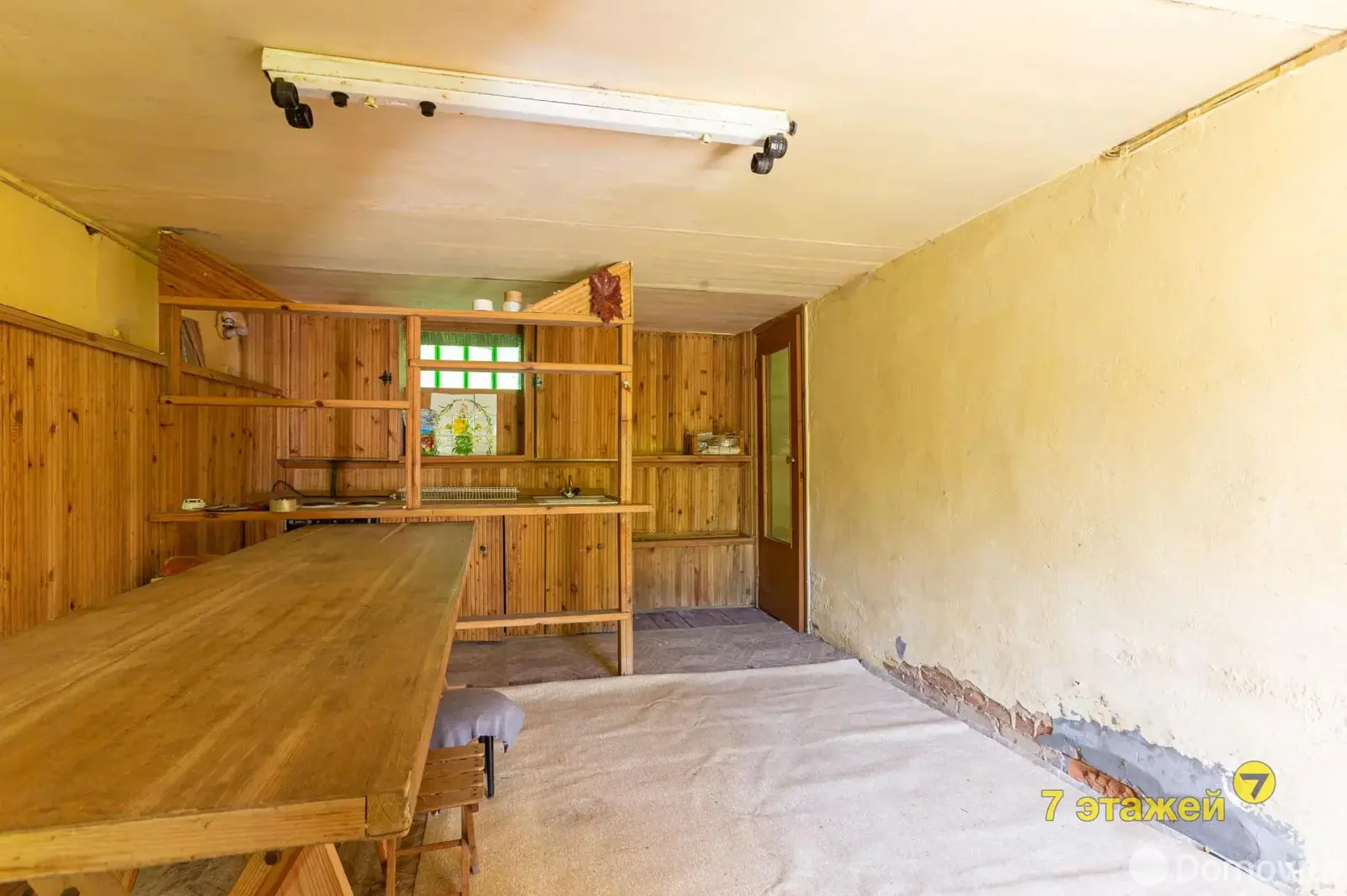 Купить 3-этажную дачу в Березка Минская область, 22000USD, код 179013 - фото 17