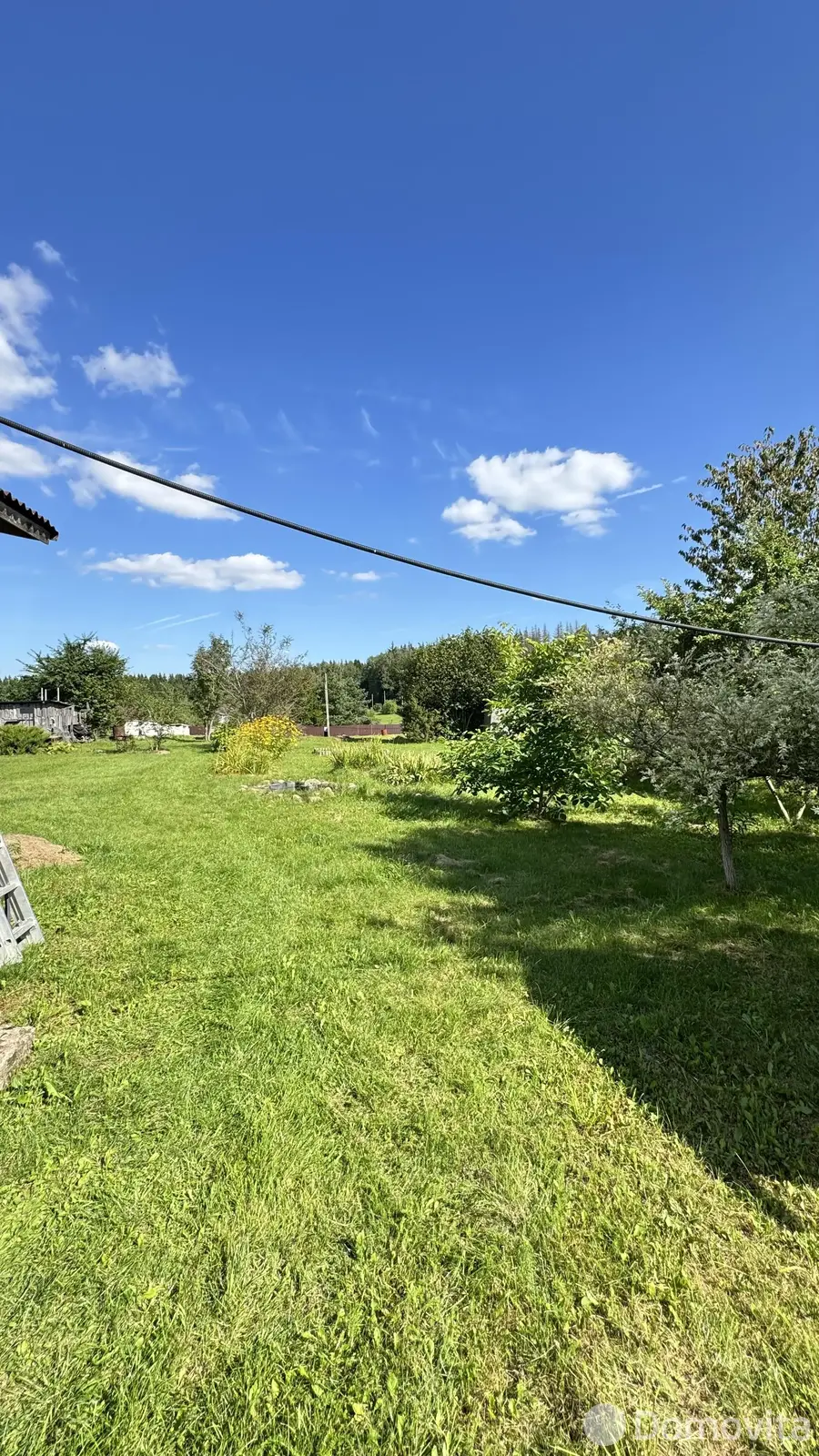 участок, Черемушки-Люкс, 