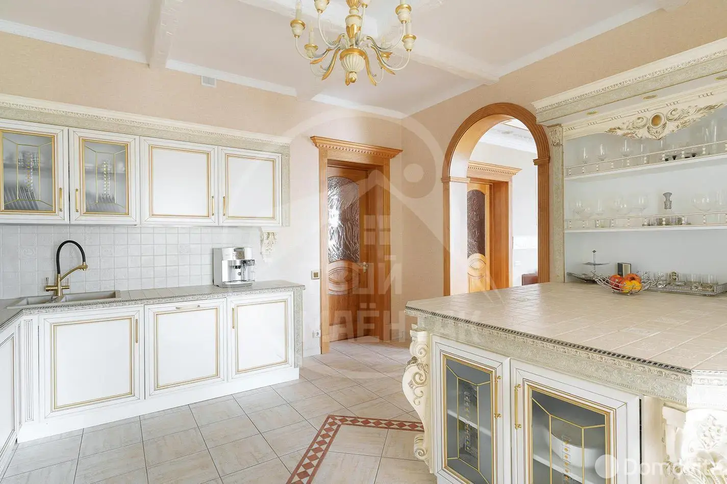 Стоимость продажи дома, Боровляны, ул. Березовая Роща, д. 52