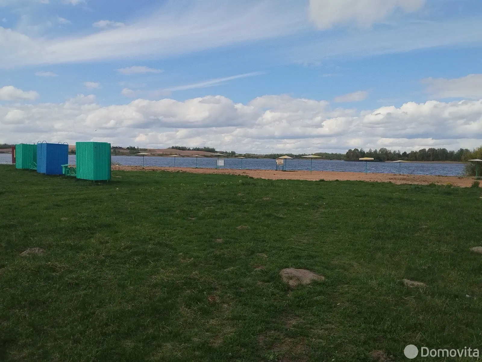 Купить земельный участок, 25 соток, Заречье, Минская область, 49999USD, код 571344 - фото 12