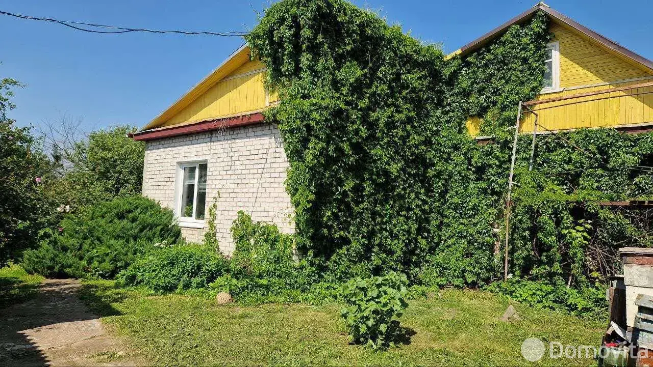 коттедж, Узляны, ул. Центральная 