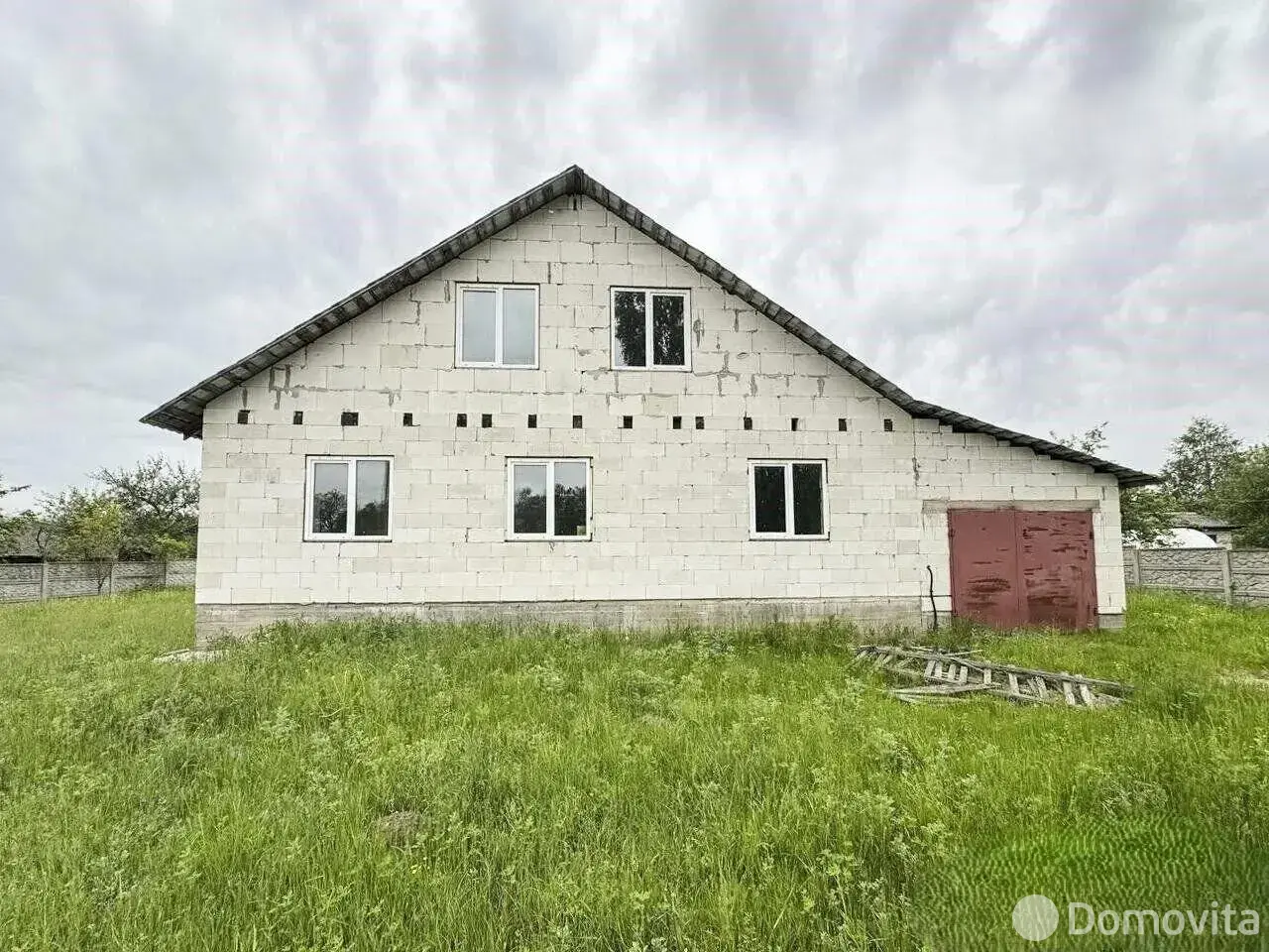 дом, Матецкие, ул. Центральная - лучшее предложение