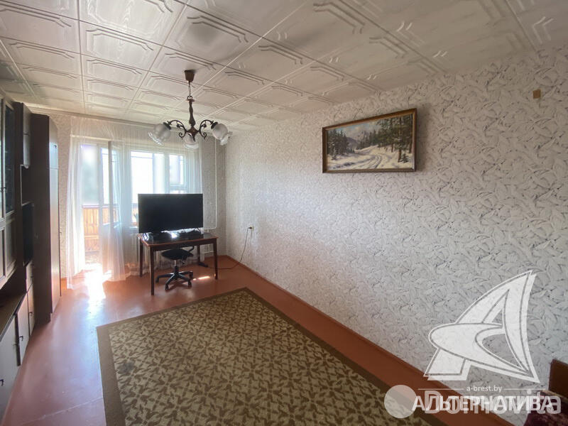 Купить 4-комнатную квартиру в Каменце, , 35000 USD, код: 1083264 - фото 1