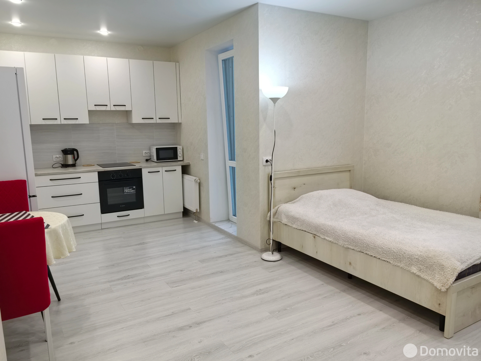 квартира, Минск, Игуменский тр-т, д. 14 - лучшее предложение