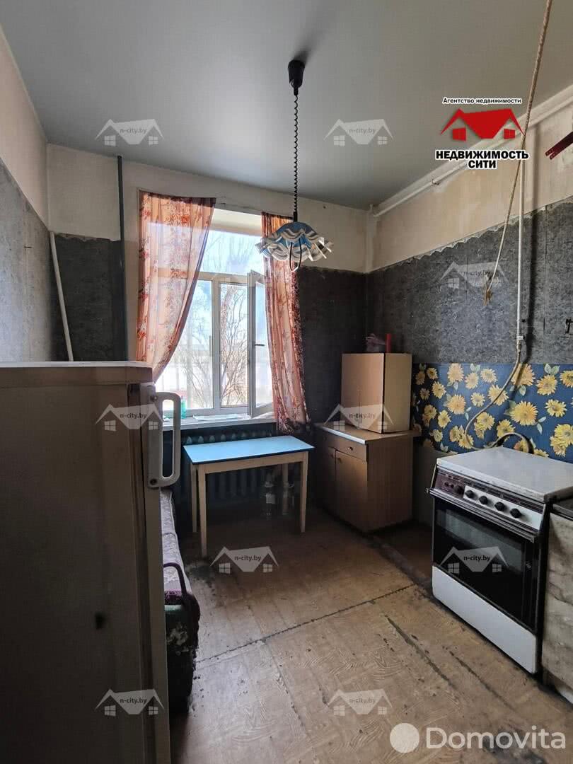 Цена продажи квартиры, Орша, ул. Шкловская, д. 44 