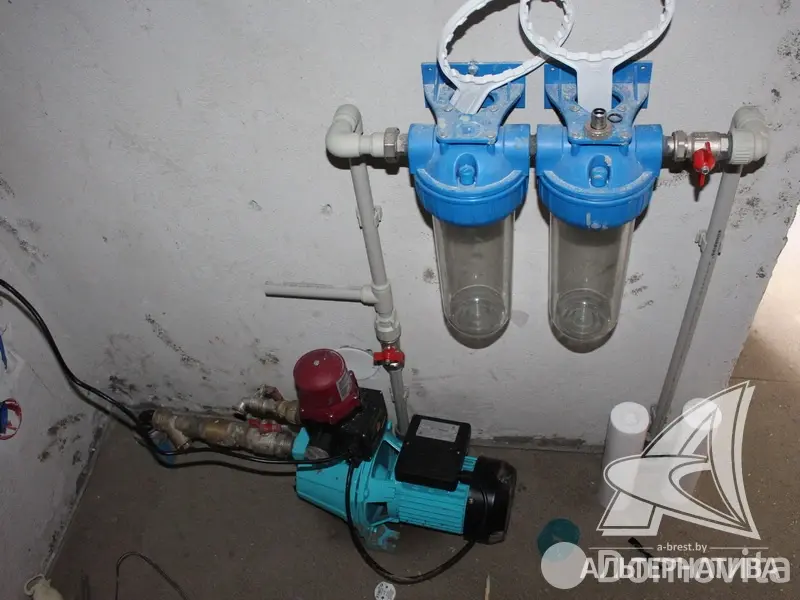 Купить 1-этажную дачу в Купалинка-90 Брестская область, 82000USD, код 182011 - фото 19