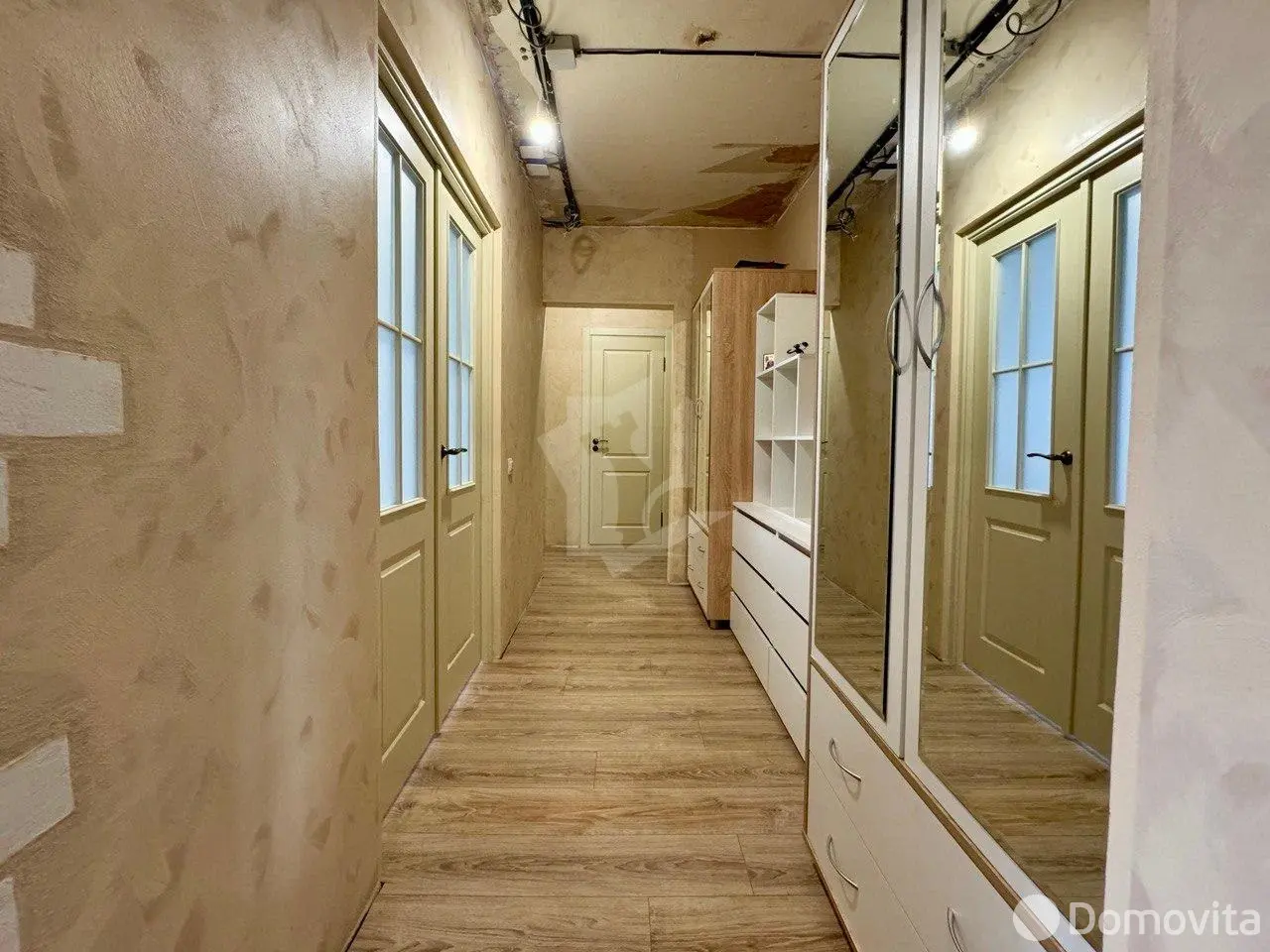 Снять 2-комнатную квартиру в Минске, ул. Михася Лынькова, д. 79А, 400USD, код 149003 - фото 14